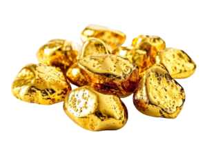 Buy gold nuggets online