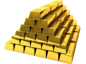 Buy gold bars online